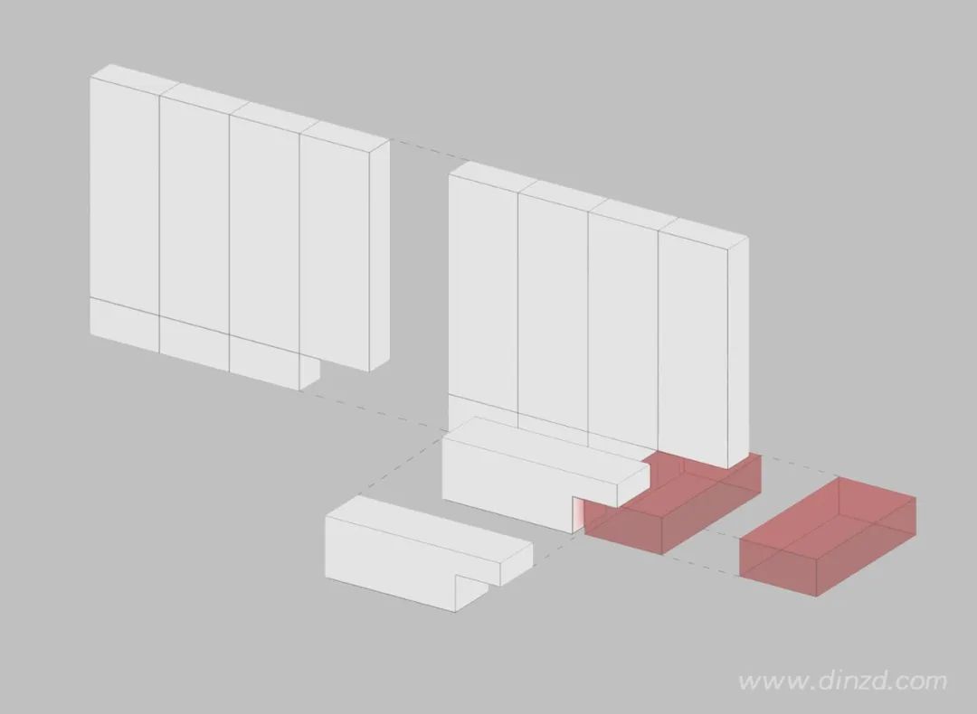 工厂革命 | 壹席设计颠覆认知，重塑办公空间-26