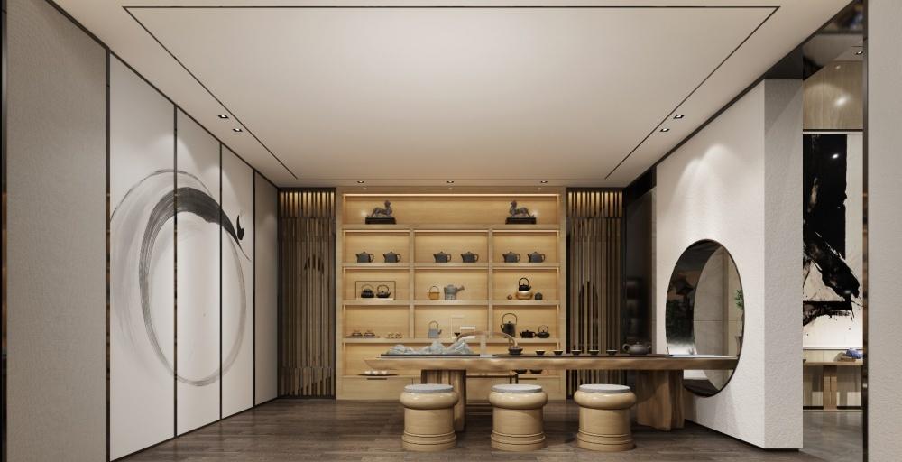 华发四季 包总 雅居-7