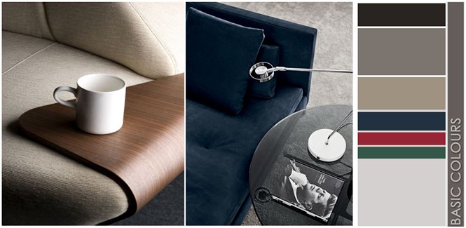 欧兰沃斯意式极简空间设计 | 东莞厚街精致生活艺术品味-37