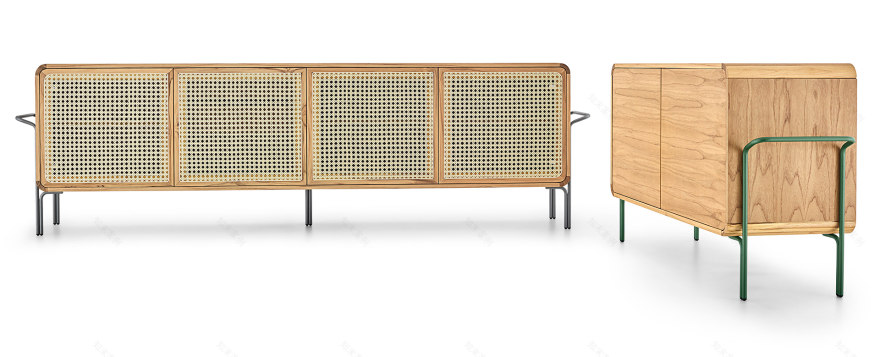 图帕自助餐丨Grupo Herval-5