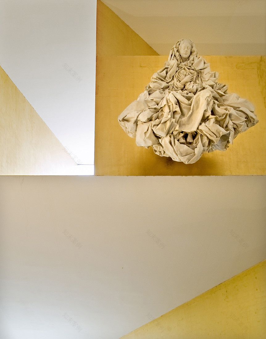 圣塔莫尼卡教区教堂-29