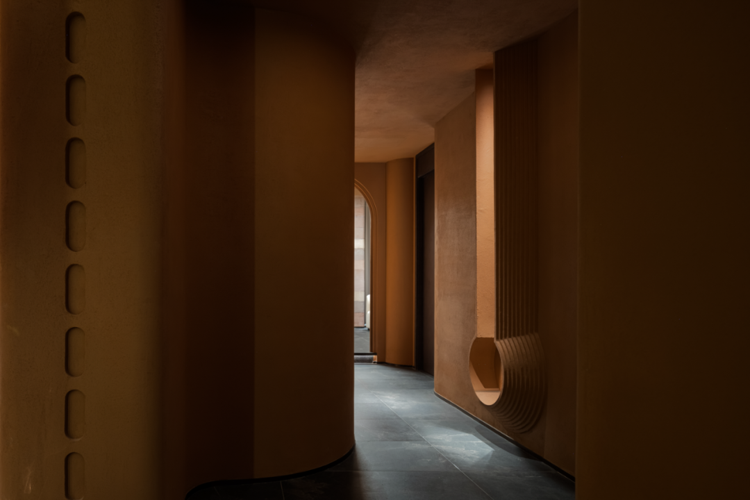 悦盛庭 SPA 疗愈馆丨中国海口丨成都繁锦设计有限公司-52