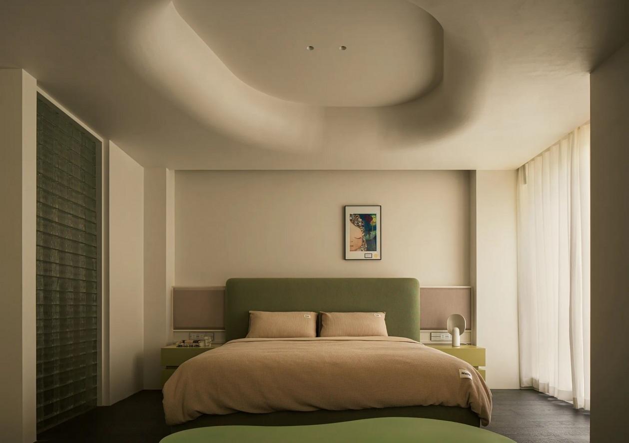 自在,自宅丨中国泸州丨jsd. 简璞团队,危环,曾微微-41