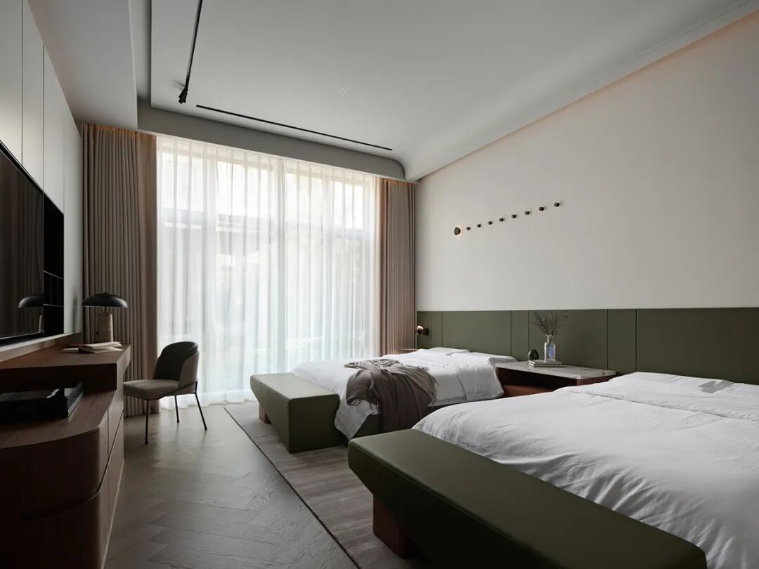 海棠府丨中国浙江丨宁波一本整体家居设计有限公司-52