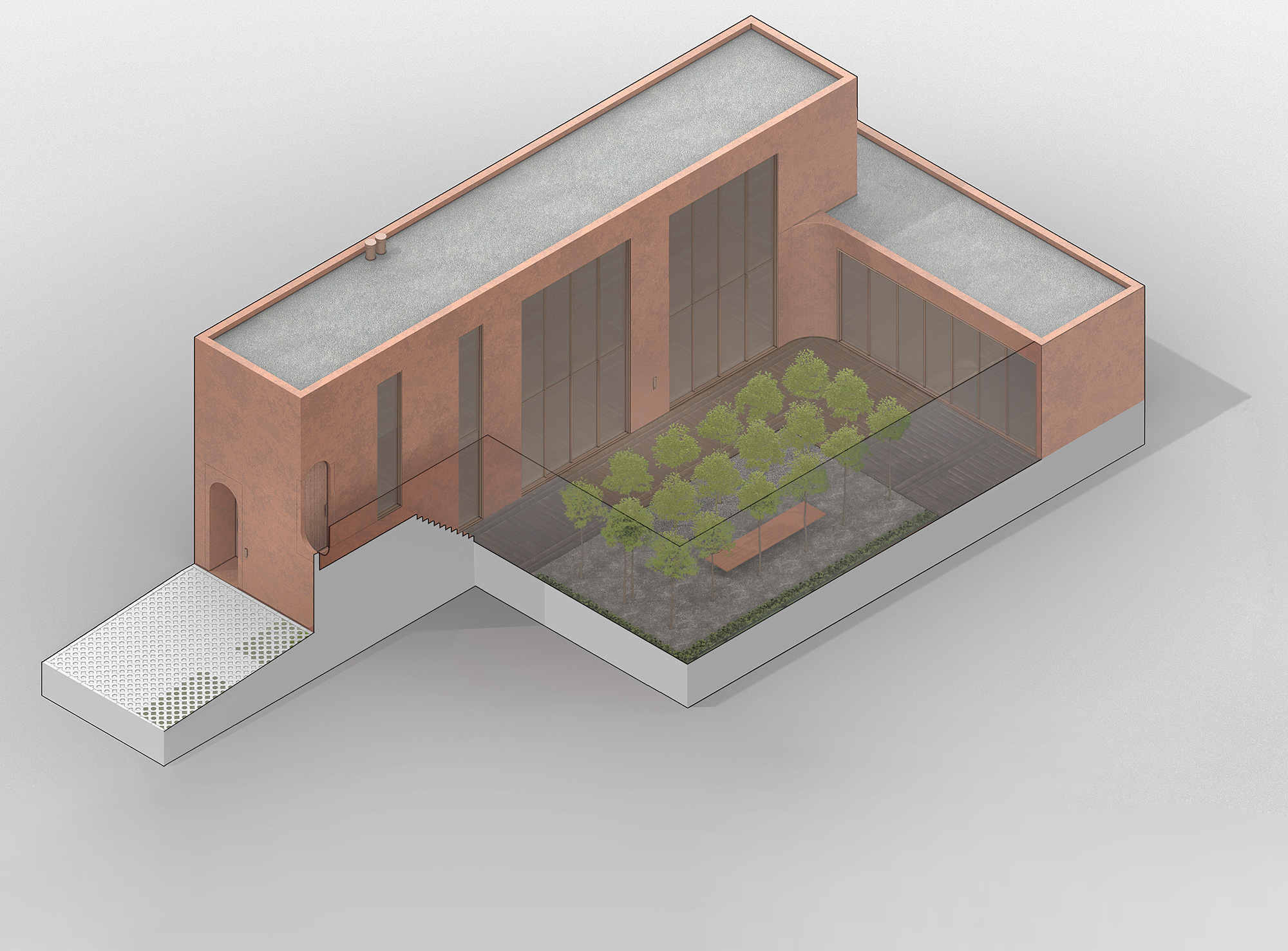 Sculpture workshop Sivak Partners-2