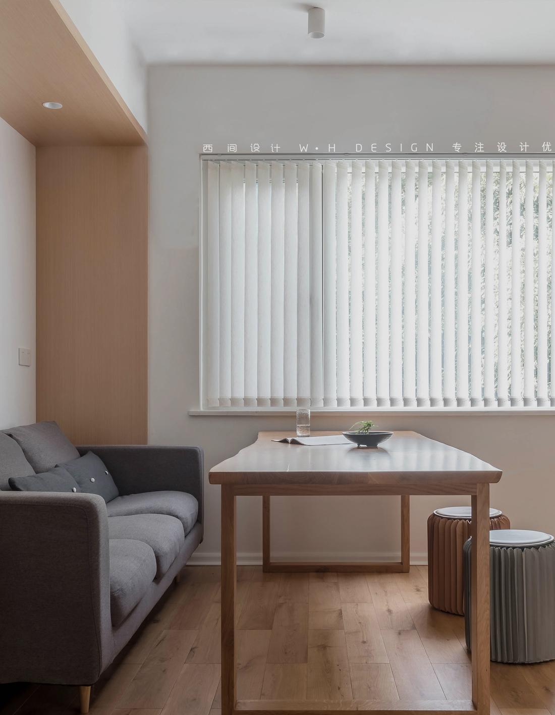 日式小屋丨中国长沙丨长沙西间设计-20