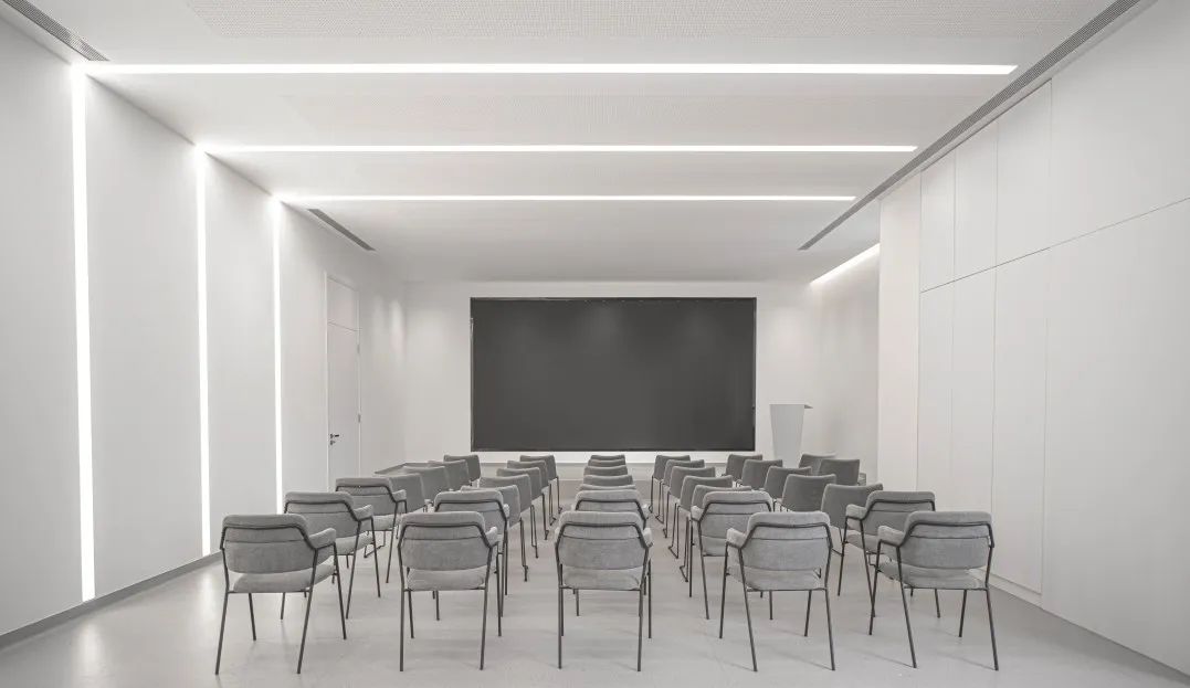 西安嘉德汇健康中心 | 让医疗有温度-44