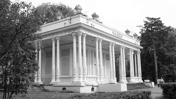 Garden House Café 室内设计丨STUDIO SOO 等-10