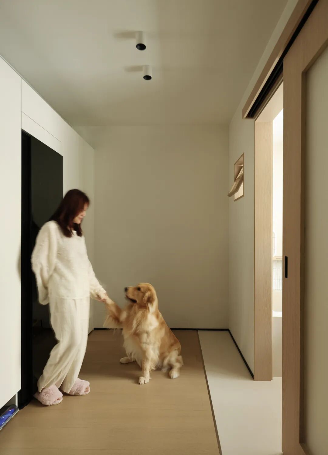 NON  STUDIO 实景 × 椿丨中国南京丨弄设计事务所-36