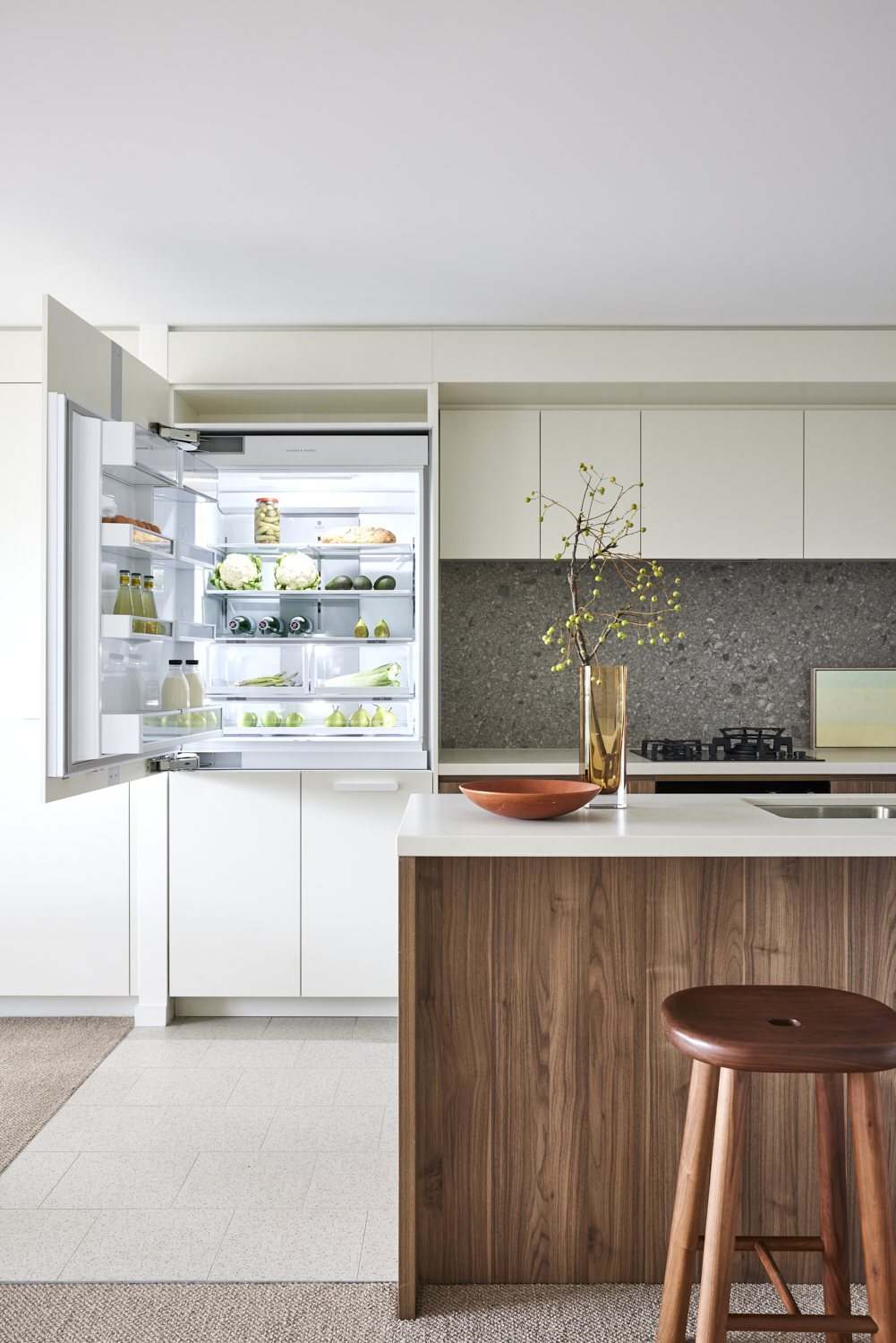 "澳洲 Soho 区的文化枢纽 | Mulberry 公寓"-40