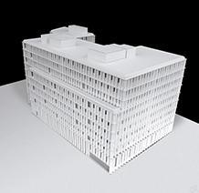 法国马赛“Smartseille”生态城-11