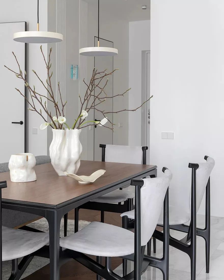 川谷堂 71㎡清新小宅丨Alina Lev,Anna Chesnokova-36