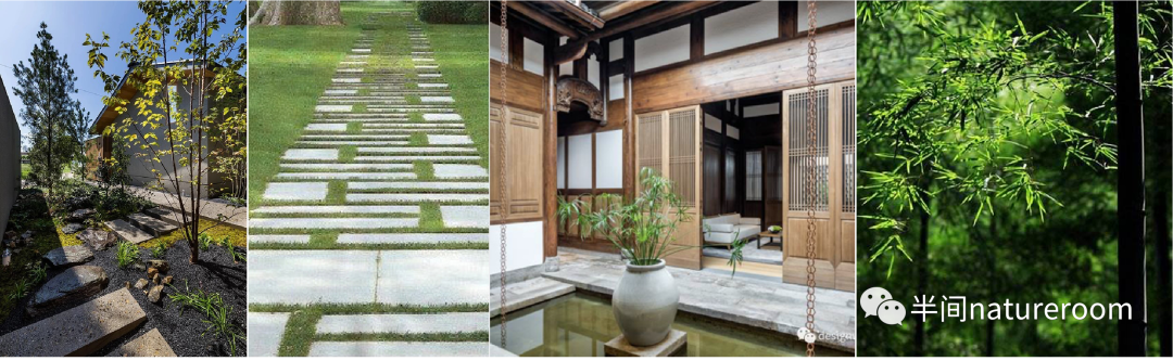 贵阳天麓壹号诗意中式住宅设计丨中国贵阳丨上海半间设计贵阳分公司-10