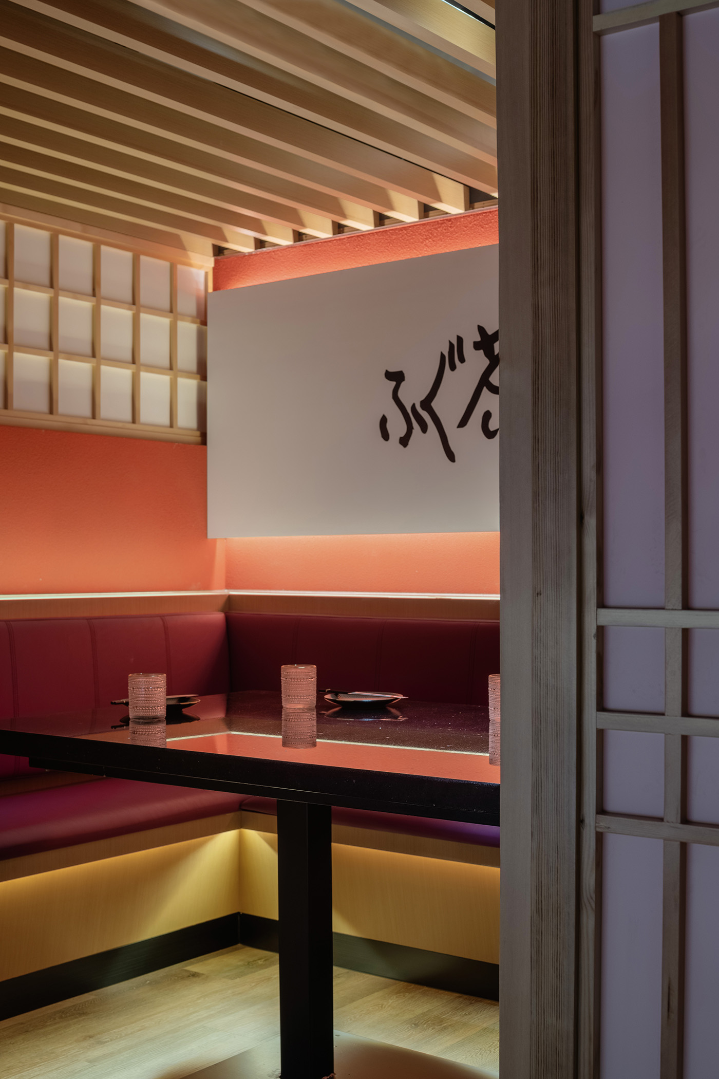 板井水产西平店空间更新升级丨CBD 艺术设计-65