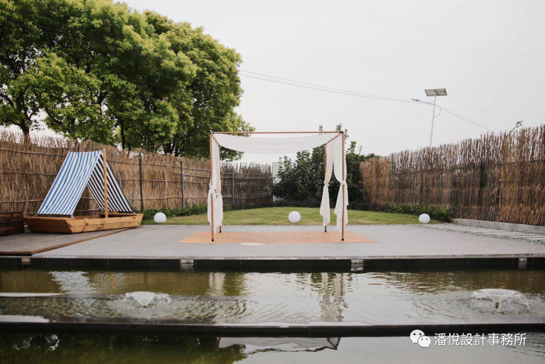 潘悦新作——老宅新生，在上海打造出最有故事的田园梦想-44