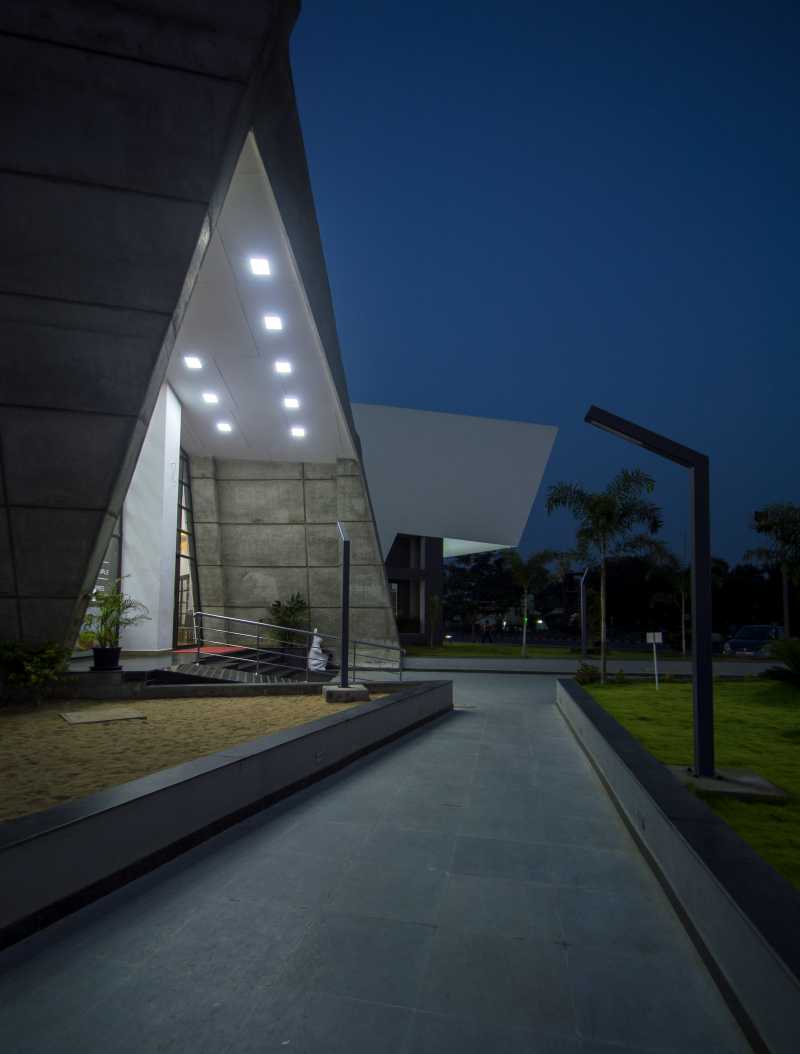 Manoj Bhavan · Chennai,Trichy Highway 餐厅-43