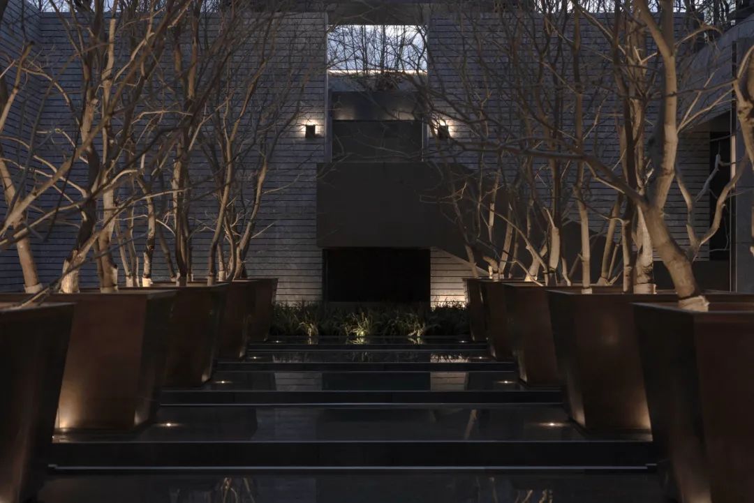 JTL 加特林 | 不期而遇，四时金陵-华润南京观云润府首开区-89