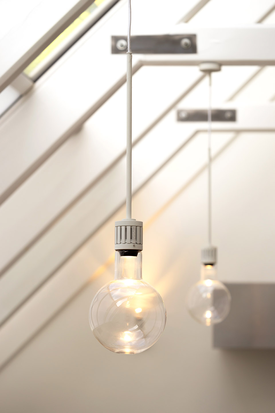 艺术家工作室改造丨英国伦敦丨VATRAA-43