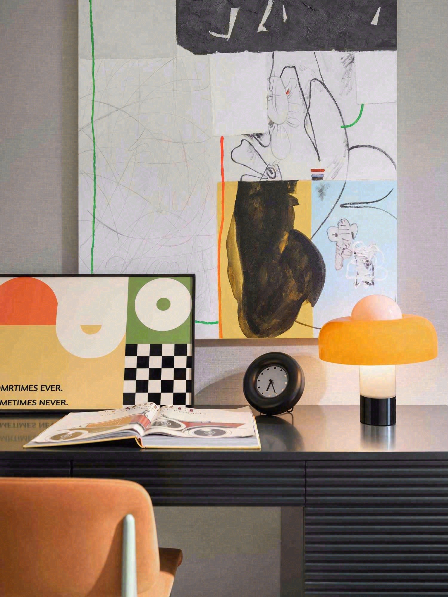 嘉华嘉俊庭展示中心&样板间丨中国上海丨ONE HOUSE DESIGN 壹舍设计-56