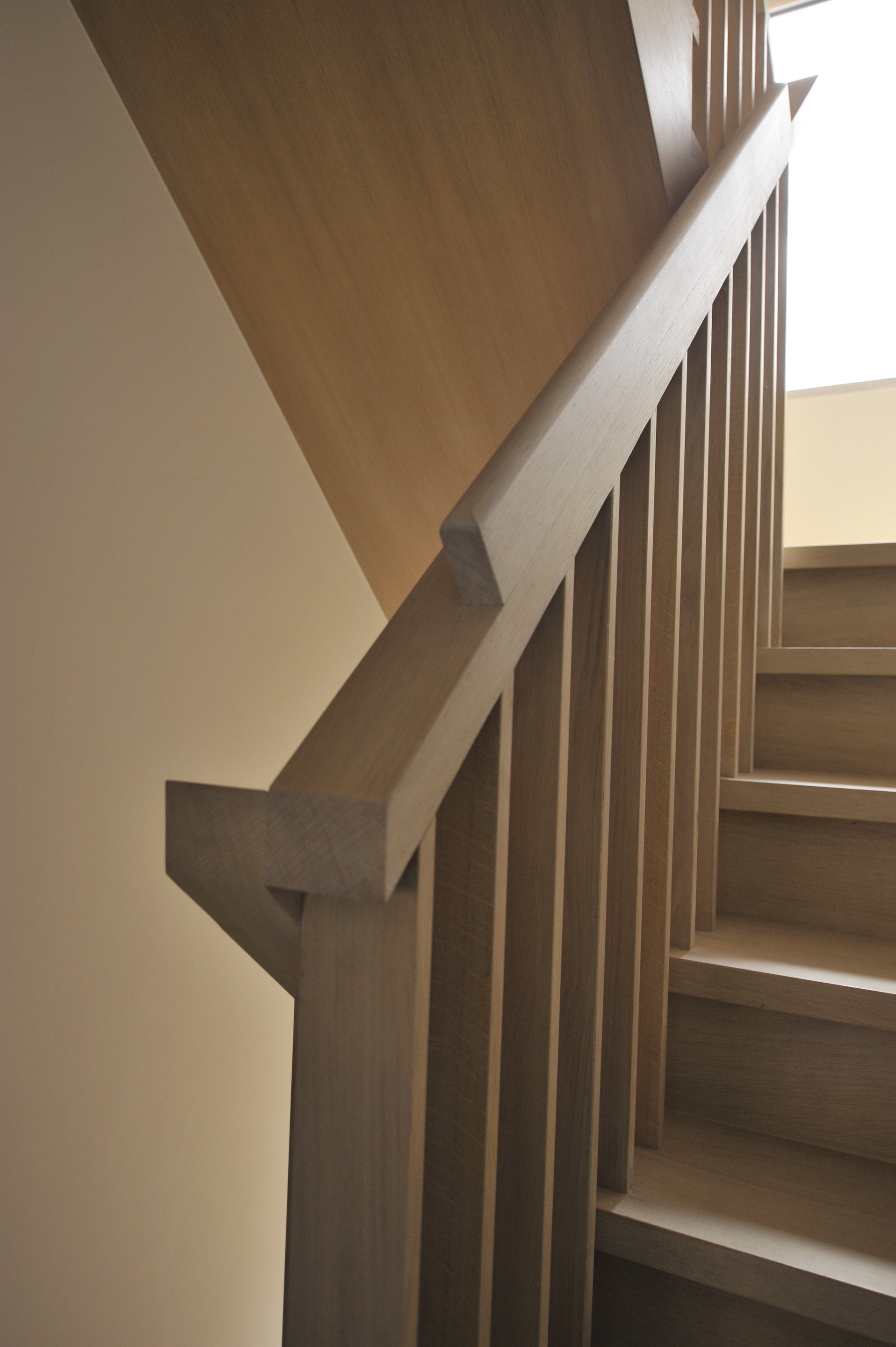 JJ 之家丨比利时丨AEarchitecten-31