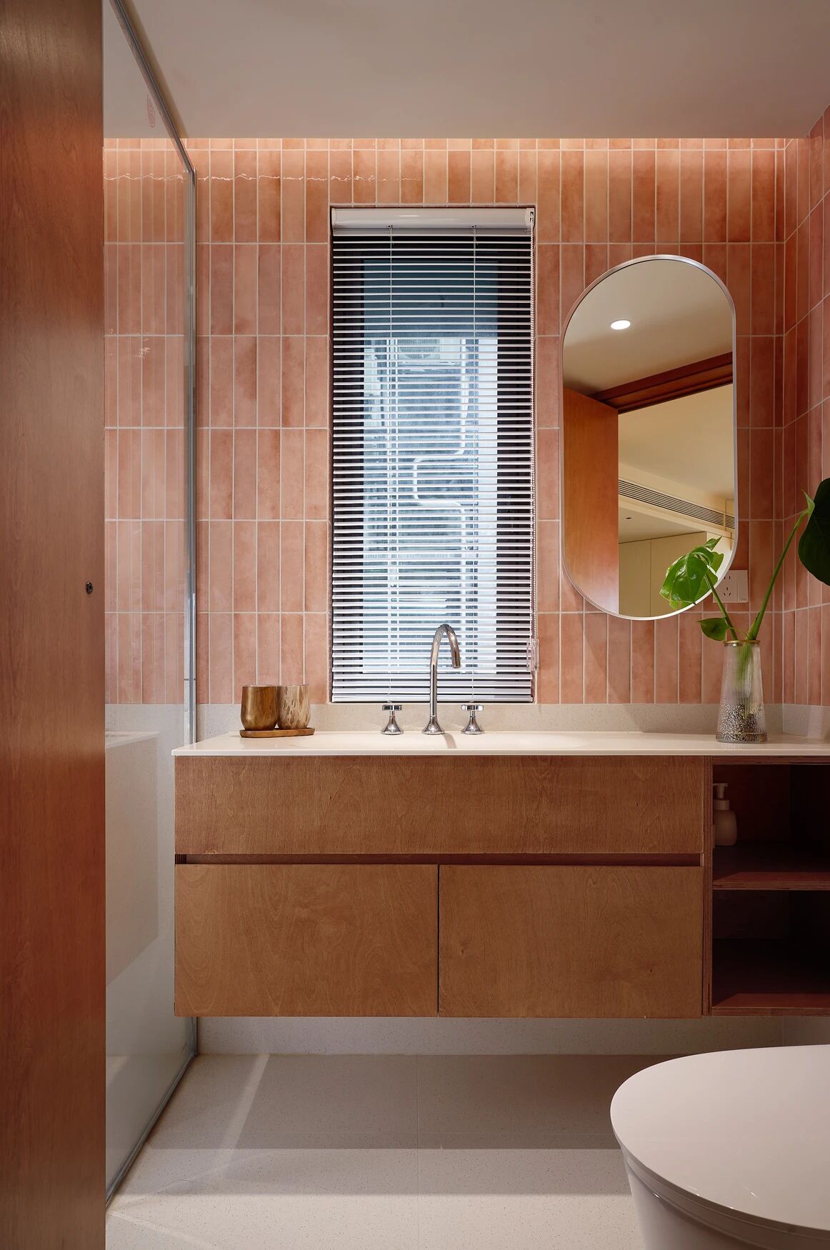 珑樾山简装全改项目丨中国深圳丨时光筑造空间设计-42