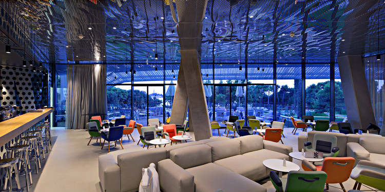 Hotel Amarin STUDIO UP-25