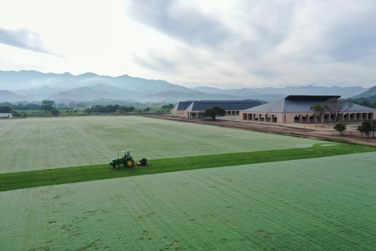 One＆Only Mandarina 酒店丨墨西哥丨美国建筑师 Rick Joy-23