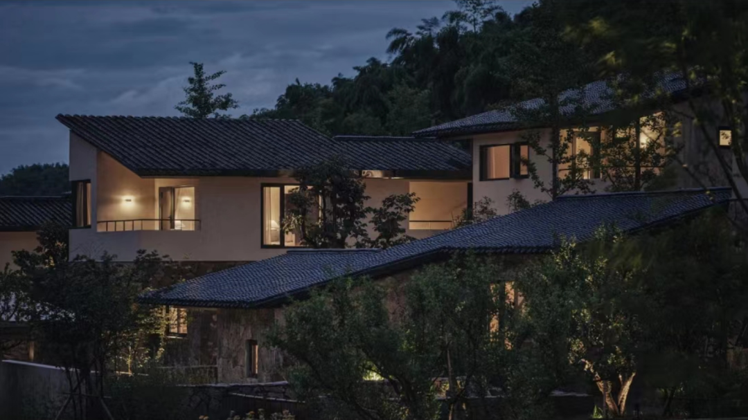 安吉英迪格酒店丨中国浙江丨泰国P49 Deesign-18