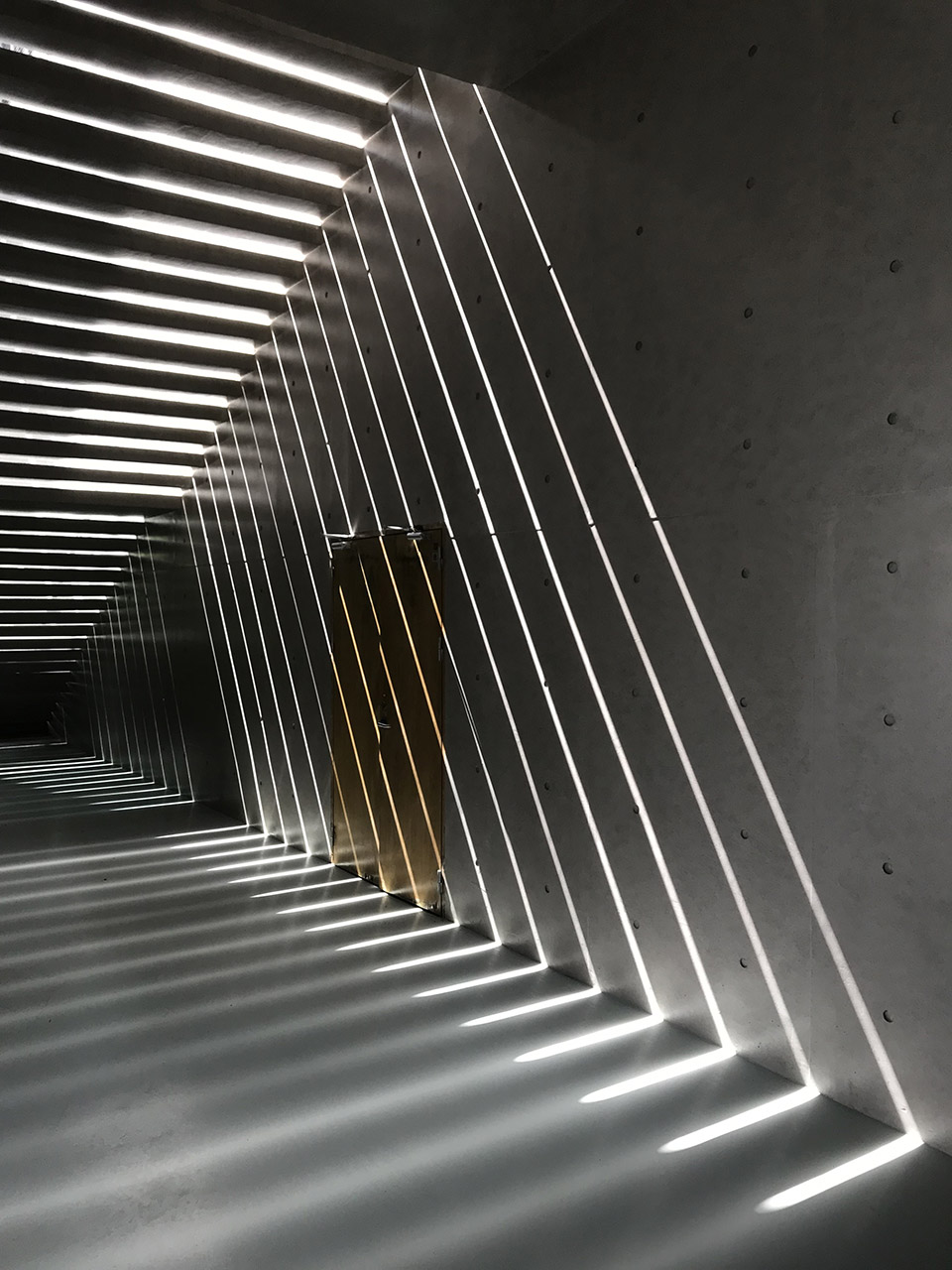 中山大学珠海校区体育馆 / 北京市建筑设计研究院有限公司华南设计中心-103