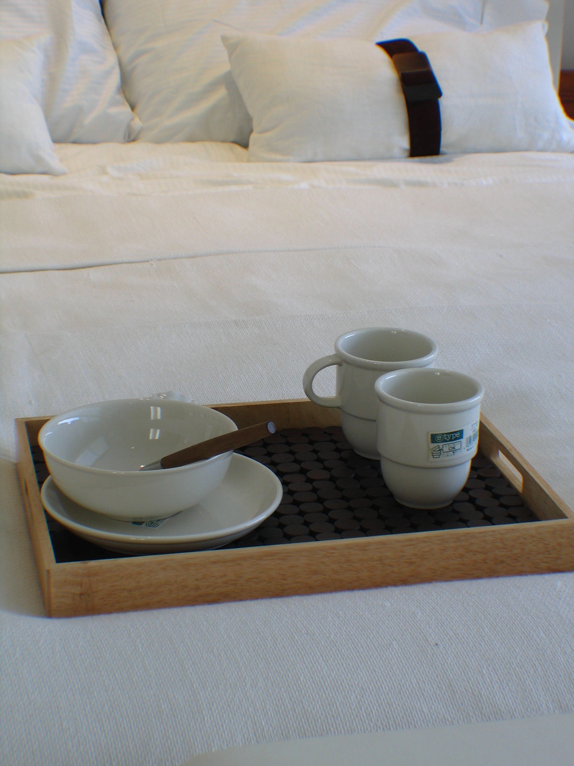 梁志天  上海九间堂C3型別墅样板房 CAD施工图+软装 实景照片-27