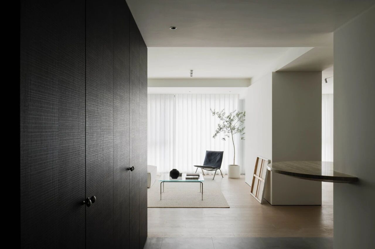 光屿间丨中国南京丨云行空间建筑设计-20