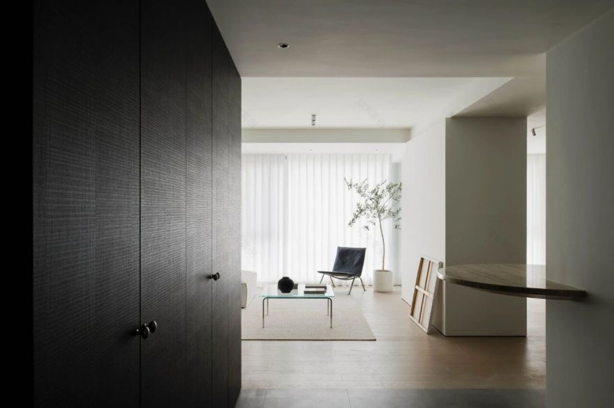 光屿间丨中国南京丨云行空间建筑设计-20