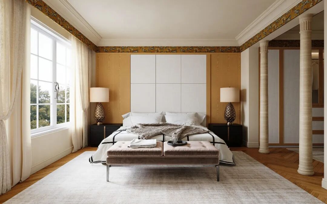 督院府邸丨中国成都丨JICHEN DESIGN-49