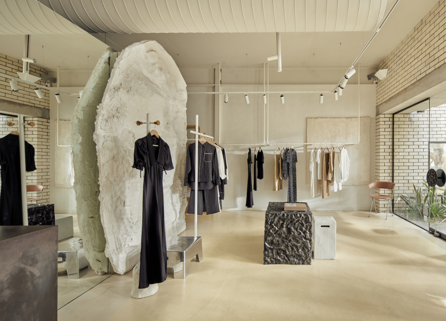 布里斯班时尚零售体验丨澳大利亚布里斯班丨We Are Triibe-33