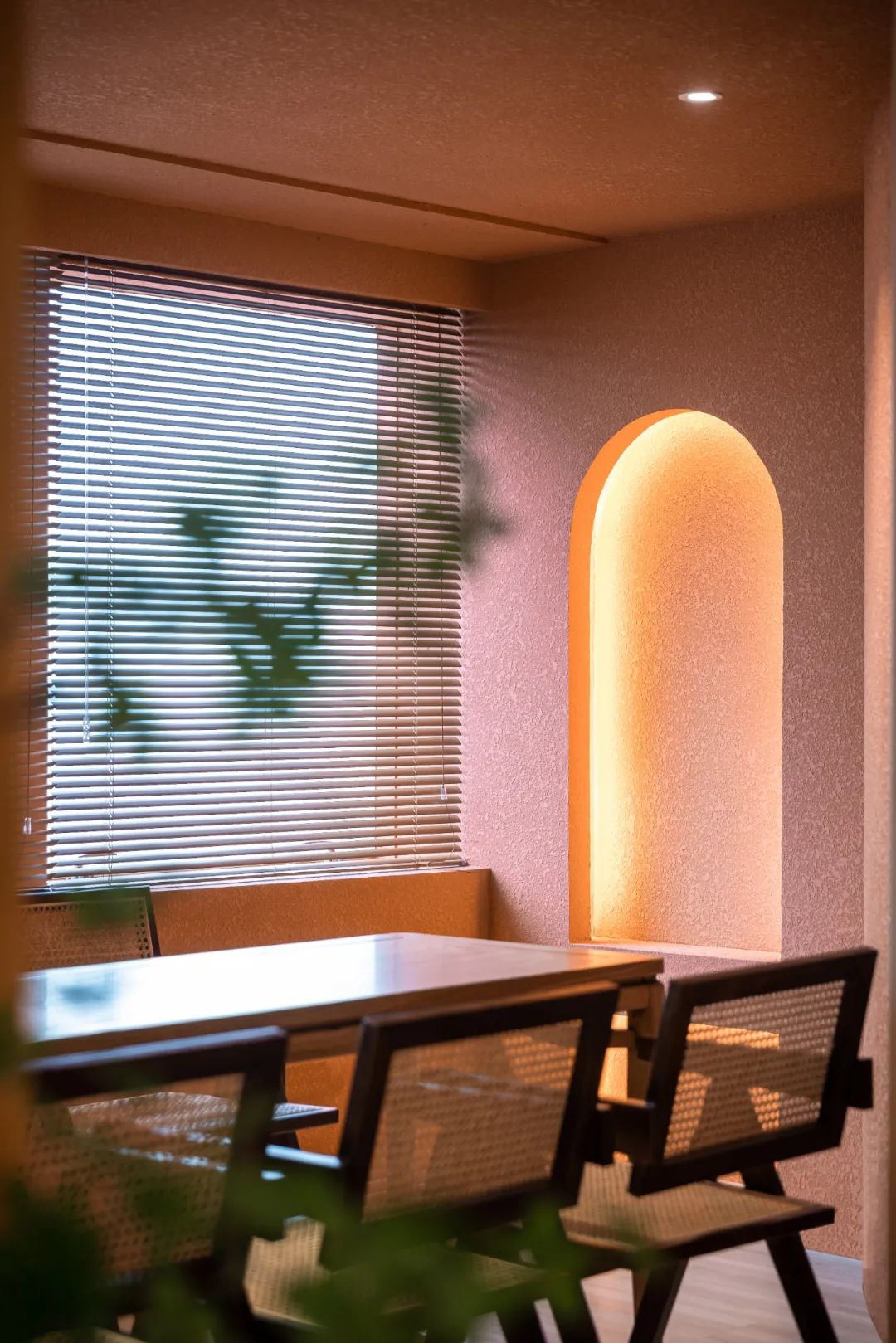 上海黄埔江畔“外滩和光茶室”丨中国上海丨DCDSAA淀川建筑事务所-7