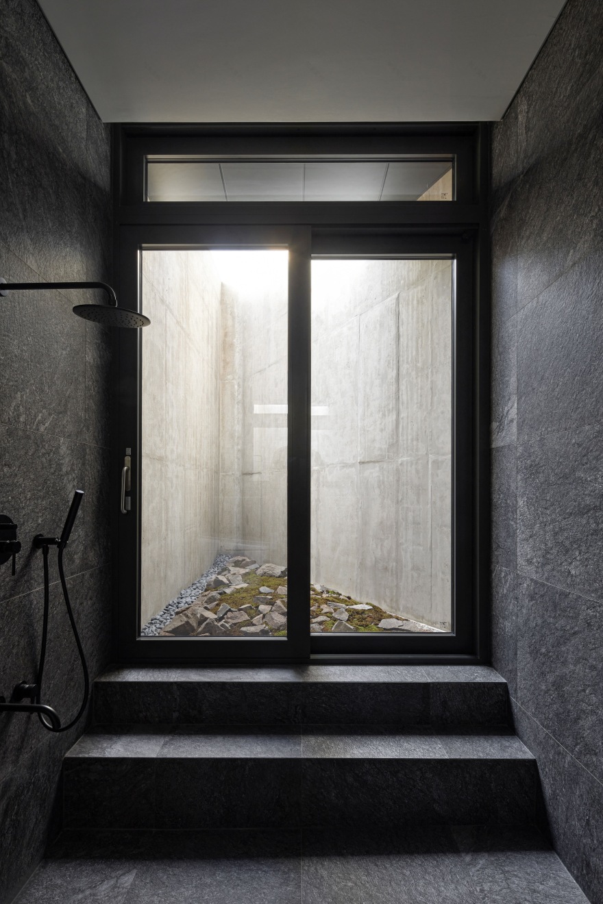 梁山全景屋丨KoreaYangsan丨SMxL Architects-25