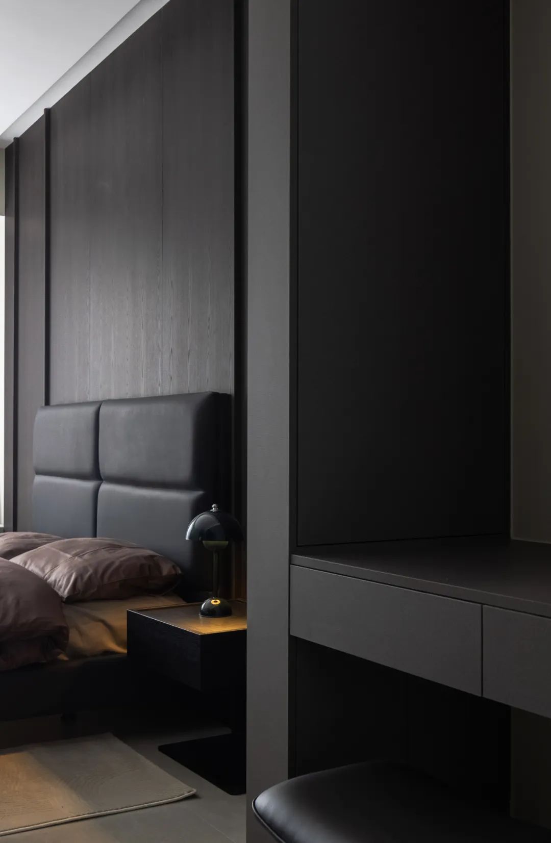 留白·私宅|欢歌|恰到好处的高级感丨留白屿下空间建筑-65