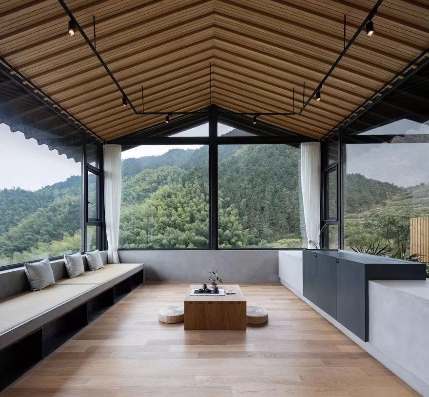 2019 10个最美民宿设计!-29