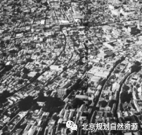 规划解读丨前门三里河，从水系恢复迈向北京老城复兴-38