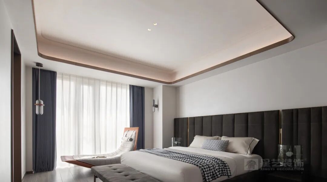 星艺实景|不被定义的空间-35