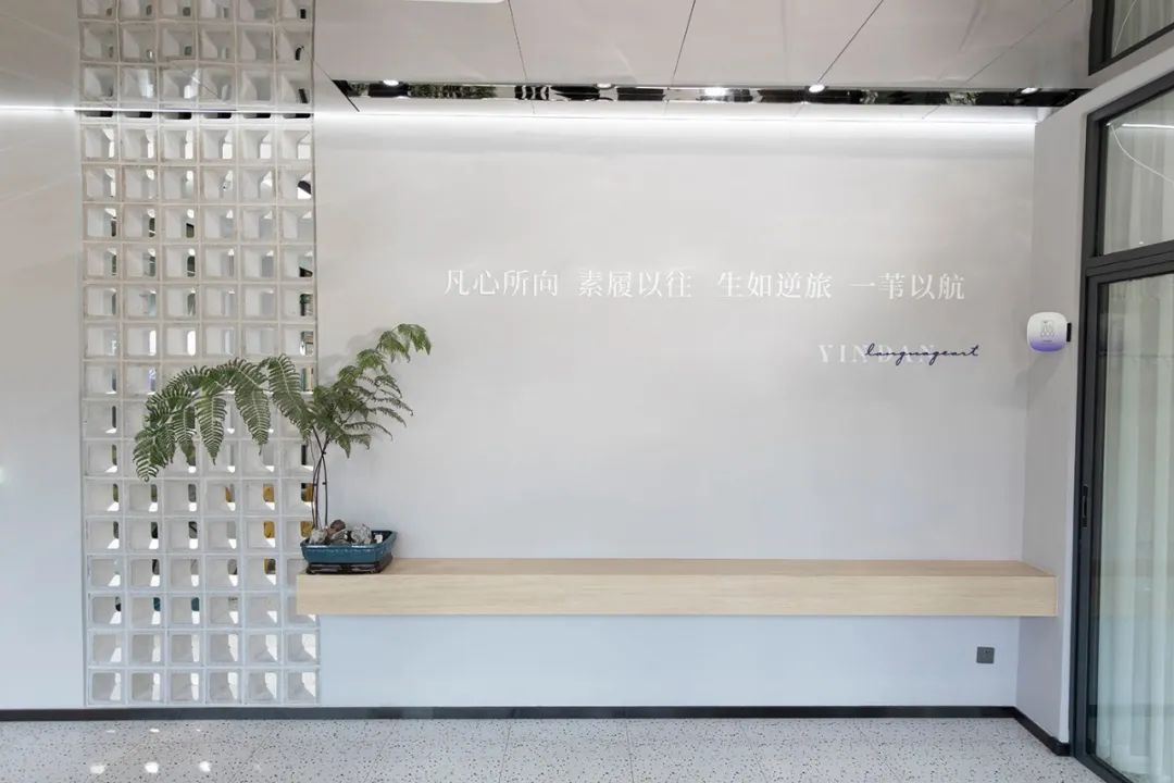 北京外国语大学附属海南外国语学校（小学部）校园文化建设-209