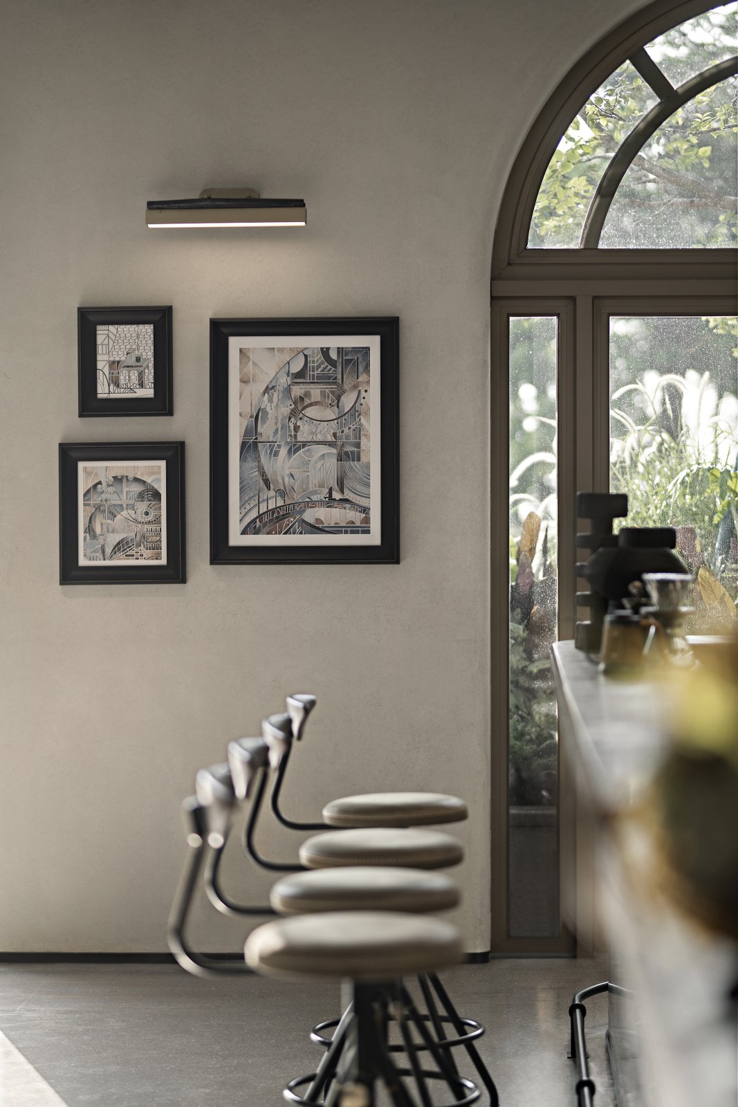 漳州招商卡达凯斯五期会所丨中国漳州丨31 设计-39