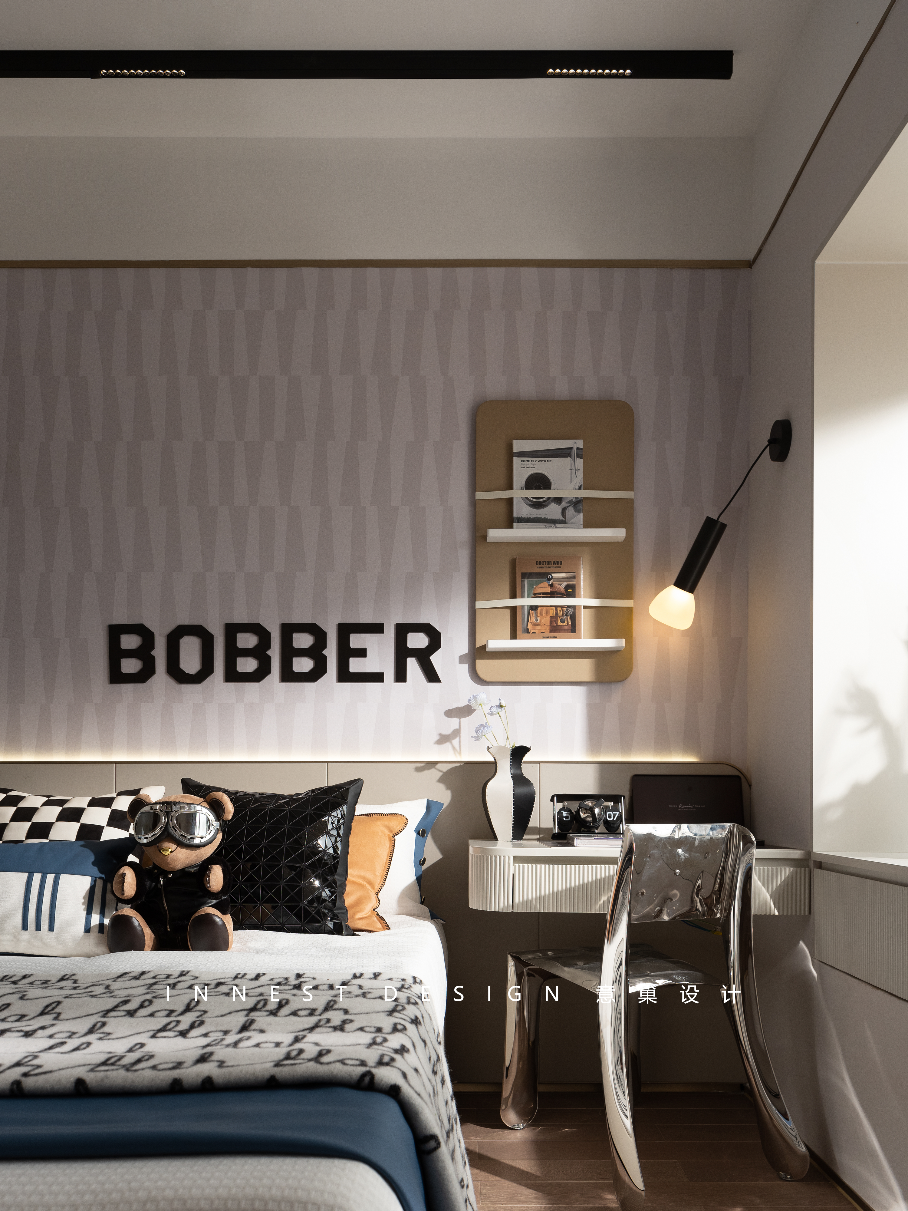 INNEST意巢设计：新作-5