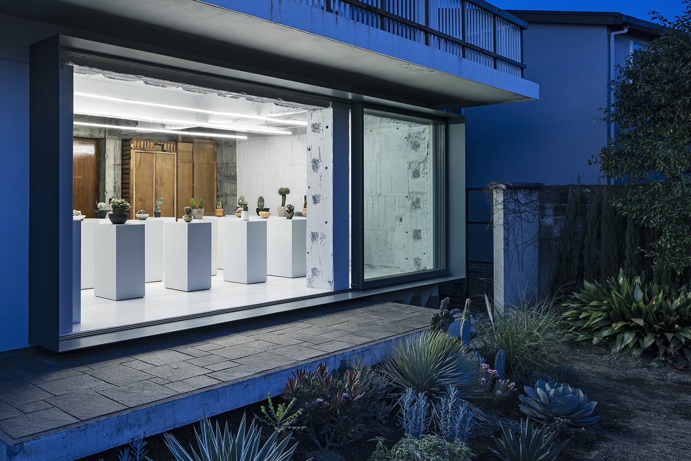 东京久住村丨日本东京丨SUPPOSE DESIGN OFFICE-31