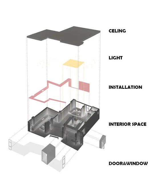 一质咖啡 | 旧建筑中的新生命-69