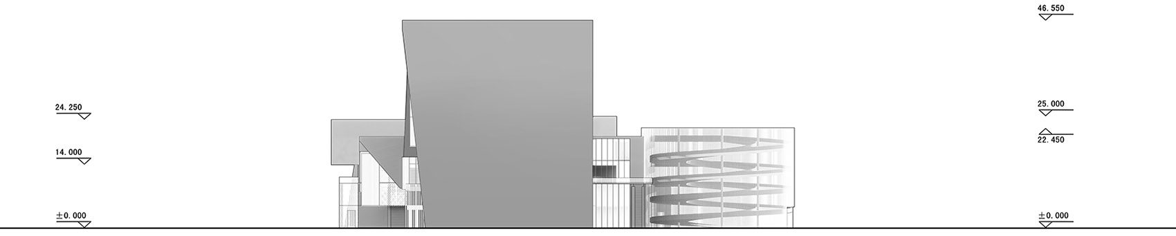 台州聚丰机车总部丨中国台州丨hyperSity 建筑事务所-82