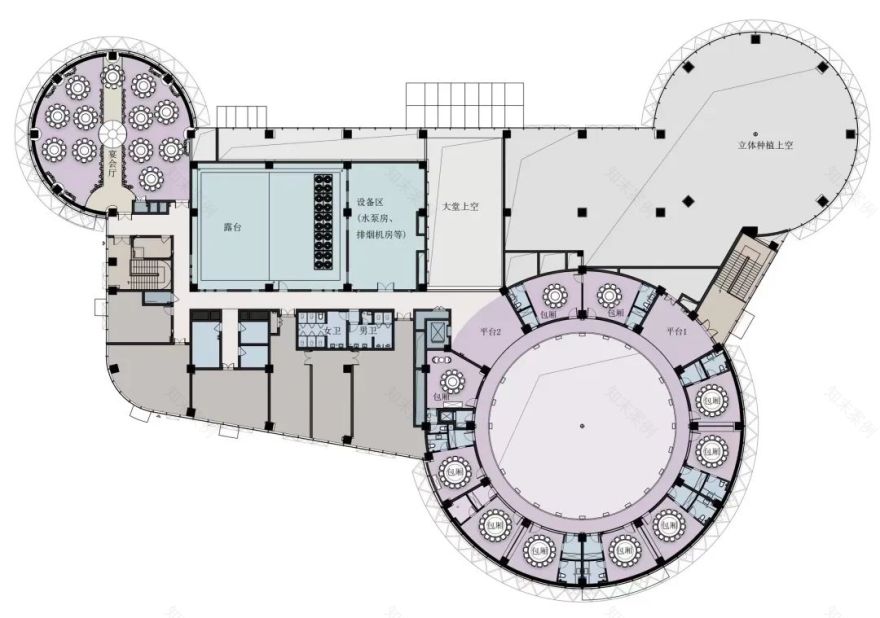 天津佳沃世界 农业科技馆-11