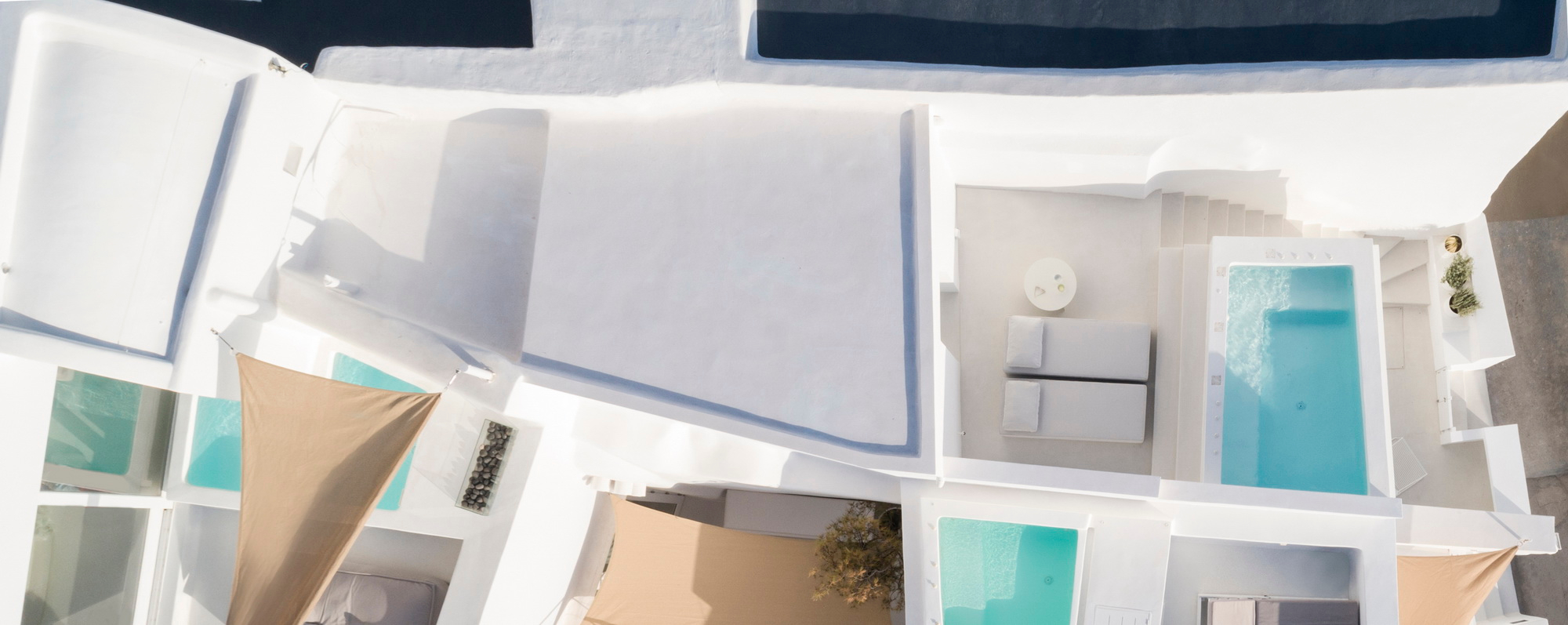 VILLA DROP 别墅 - Kapsimalis Architects-19