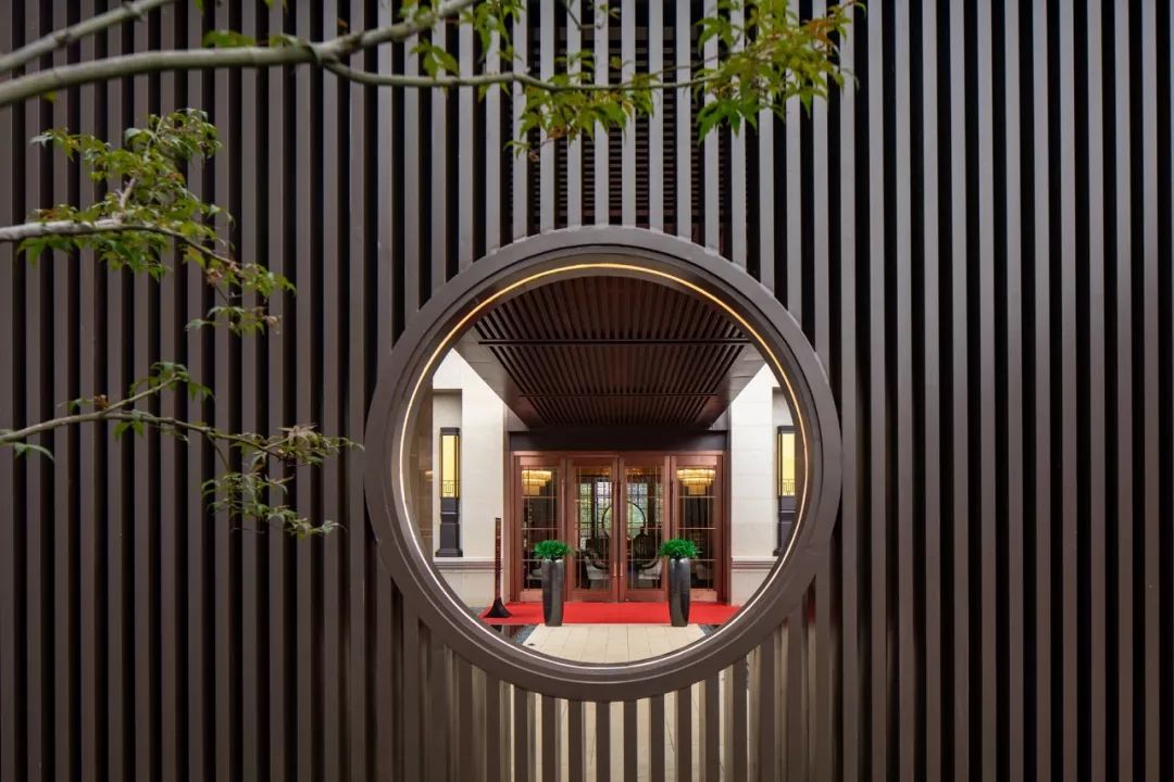 中式庭院·隐府净心 | 中梁信阳申州壹号院-32