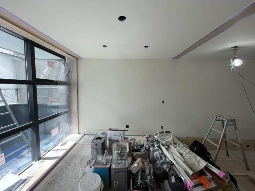 太子堂の住宅18丨LEVEL Architects-35